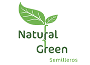natural green logo