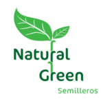 natural green logo