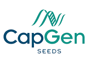 CapGen logo